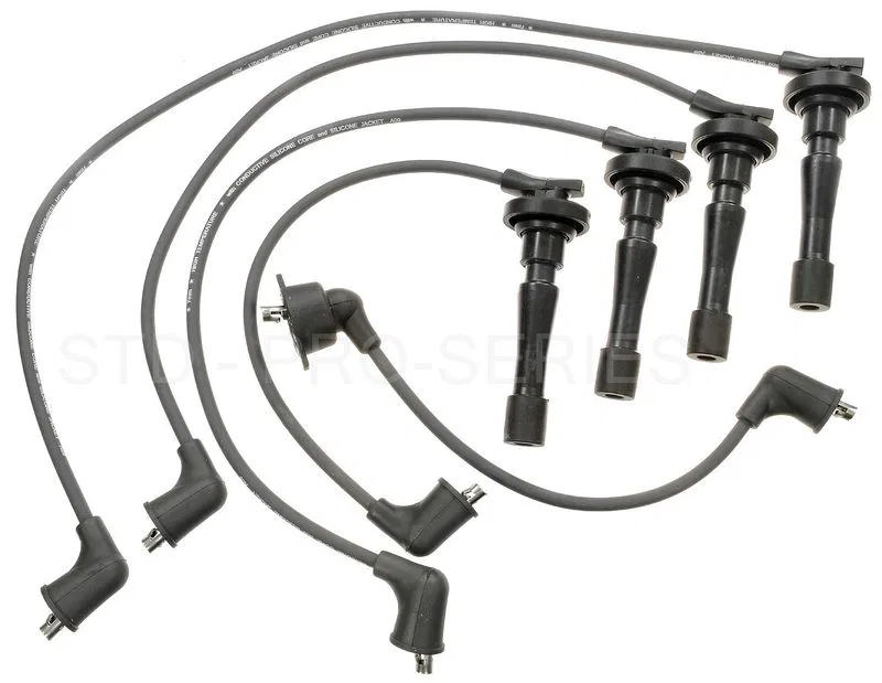 27516 – STANDARD IGN Spark Plug Wire Set, OE Replacement